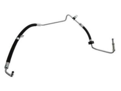 Oldsmobile Aurora Power Steering Hose - 25768879