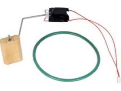 2007 Chevy Express 3500 Fuel Level Sensor - 19168404