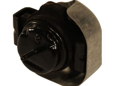 GM 21999166 Front Mount, Passenger Side