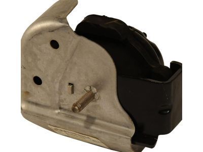 Saturn Motor And Transmission Mount - 21999166