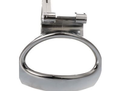 GM 19299613 Handle, Inside, Passenger Side