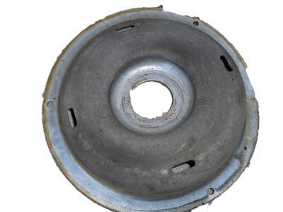 Cadillac Shock And Strut Mount - 22178707