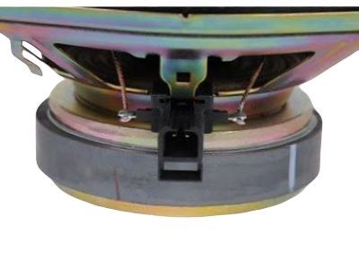GM 16238645 Rear Driver Speaker
