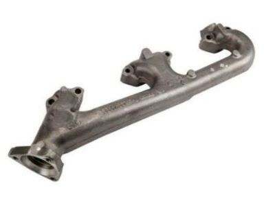 Chevy Express 3500 Exhaust Manifold - 93802337