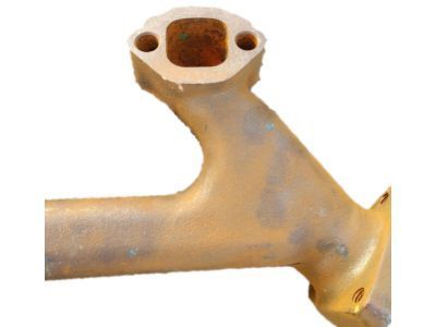 Chevy 93802337 Exhaust Manifold