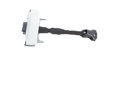 Chevy Equinox Door Check - 15869083