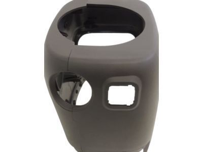 GM 22887268 Cover Assembly