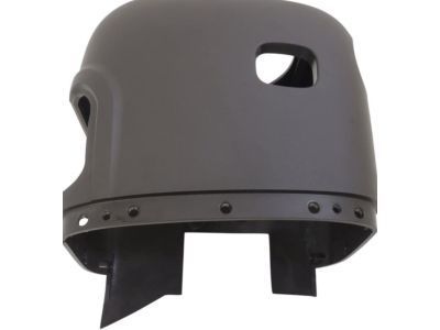 Chevy Suburban 3500 HD Steering Column Cover - 22887268