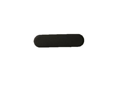 Chevy Classic Body Mount Hole Plug - 22640167