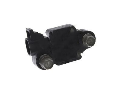 2007 Chevy Trailblazer Air Bag Sensor - 10383585