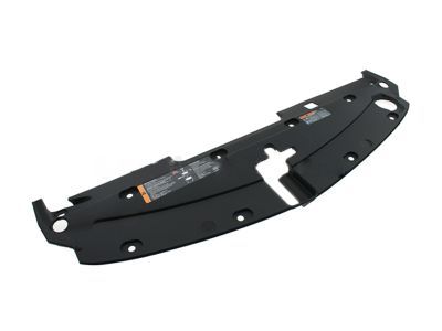 Chevy 22839771 Upper Deflector