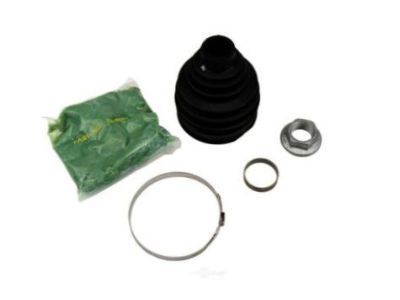 Saturn CV Boot - 15269918