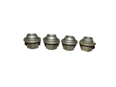 Cadillac Spindle Nut - 10017687