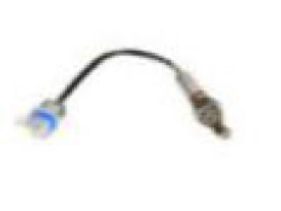 GM 12596740 Oxygen Sensor