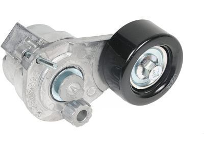 Saturn 25191534 Belt Tensioner