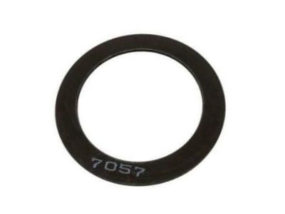 GM 19132817 Washer, Differential Side Gear Thrust