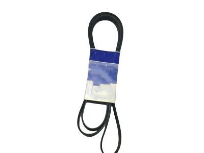 Chevy Express 3500 Drive Belt - 12617797