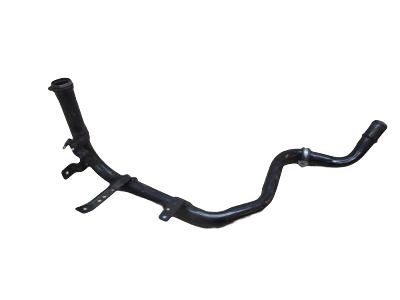 Cadillac CTS Radiator Hose - 12612857