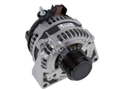Chevy Silverado 1500 Alternator - 84143543
