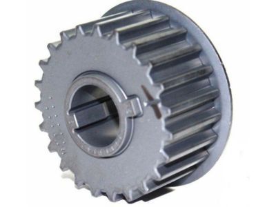 Chevy Crankshaft Gear - 24405967