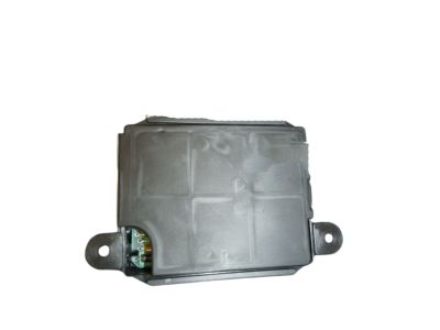 Chevy Cruise Control Module - 25111880