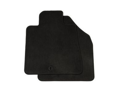 GM 19300455 Floor Mat, Front