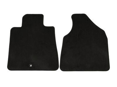 GM 19300455 Floor Mat, Front