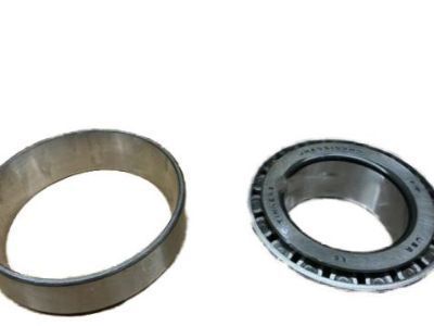 GM 12337577 Bearing, Front Wheel Inner