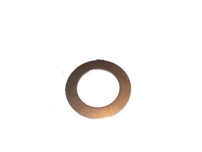 Pontiac 3907089 SHIM KIT,DIFFERENTIAL BEARING(PART OF 1)(.058-.063" THICK)