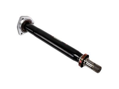 Buick Cascada Axle Shaft - 22910264