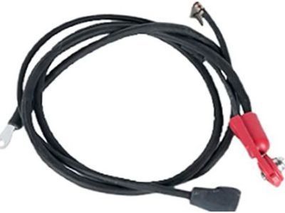 2006 Chevy Trailblazer Battery Cable - 88986766