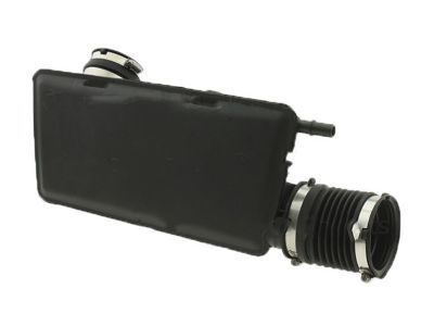 Cadillac ATS Air Hose - 22958768