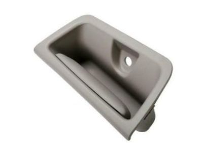 2012 Cadillac Escalade ESV Door Handle - 15952901