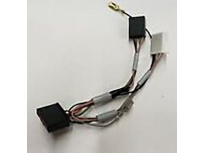 Chevy 92236309 Harness