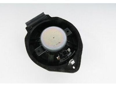 GM 95949143 Front Driver Speaker
