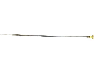 Pontiac Dipstick - 12581226
