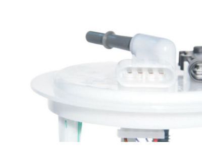 Buick 23120358 Fuel Pump
