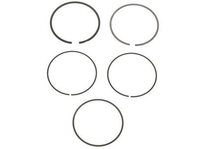 Chevy Piston Ring - 95507585