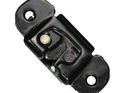 GM 15926026 Lock, Passenger Side