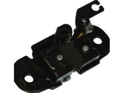 Chevy Tahoe Door Lock - 15926026