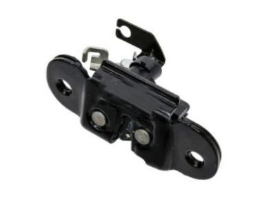 GM 15926026 Lock, Passenger Side