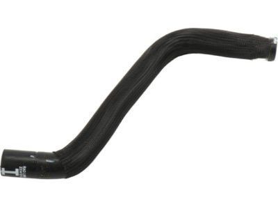 Cadillac XTS Radiator Hose - 23203513