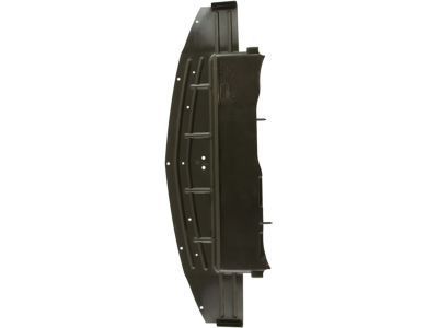 GM 15826166 Splash Shield, Front Inner