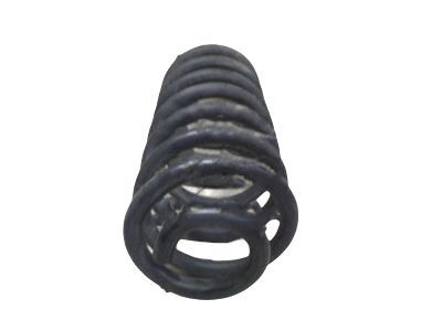 Cadillac Escalade EXT Coil Springs - 15182559