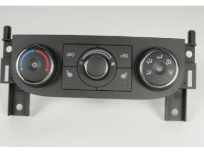 2011 Chevy HHR A/C Switch - 22745745