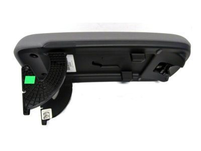 GM 23116531 Armrest