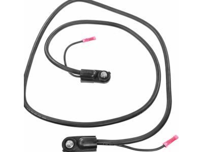 GMC R3500 Battery Cable - 88860094