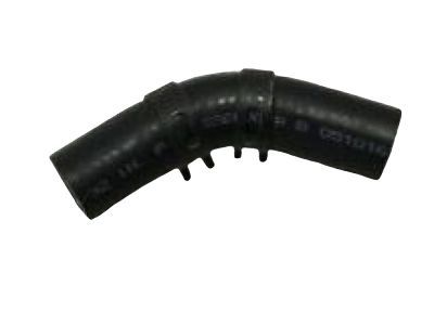 Chevy Power Steering Hose - 15898529