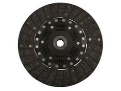 Oldsmobile Bravada Clutch Disc - 15968246