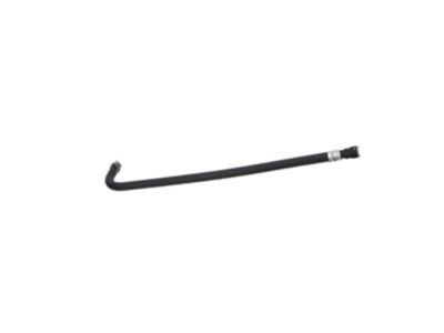 GM 15145587 Hose, Heater Inlet